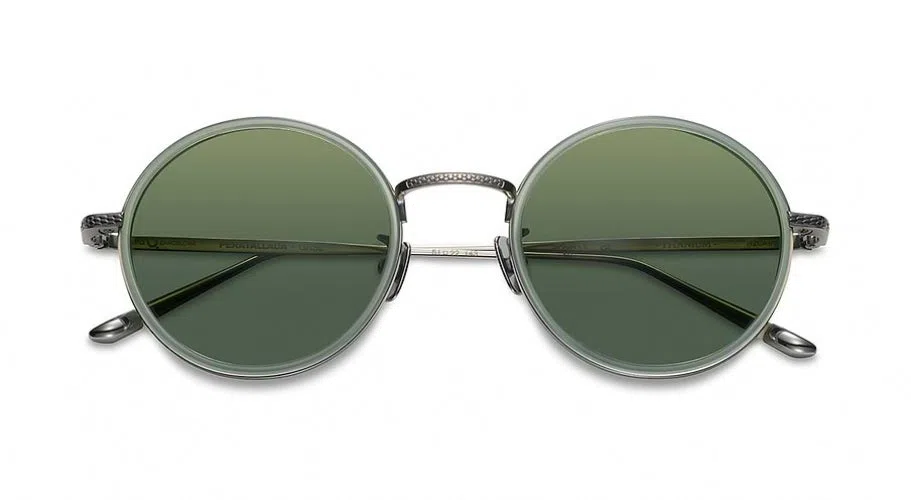 Etnia Barcelona Vintage PERATALLADA Sunglasses - view 3